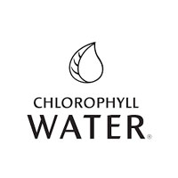 Chlorophyll Water