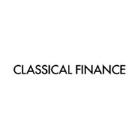 Classical Finance