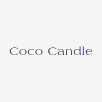 Coco Candle