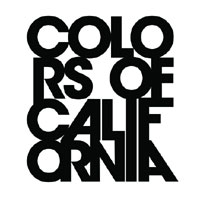 Colors Of California