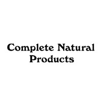 Complete Natural Products