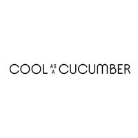 Cool As A Cucumber