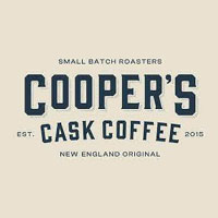 Coopers Cask Coffee