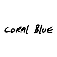 Coral Blue