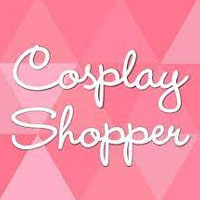 Cosplay Shopper