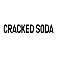 Cracked Soda