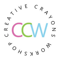 Creative Crayons Workshop