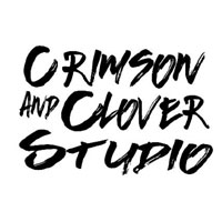 Crimson and Clover Studio
