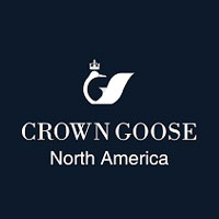 Crown Goose