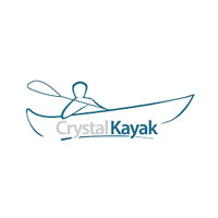 Crystal Kayak