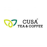 Cusa Tea & Coffee
