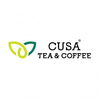Cusa Tea & Coffee