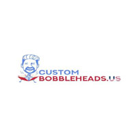 Custom Bobblehead