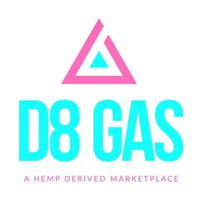 D8 Gas