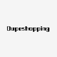 DUPESHOPPING
