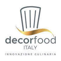 Decorfood Italy