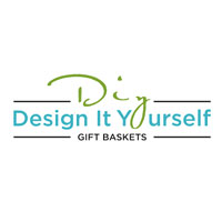 Design It Yourself Gift Baskets