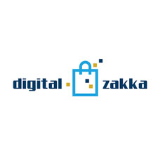 Digital Zakka