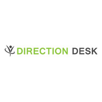 Direction Desk