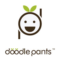 Doodle Pants