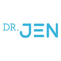 Dr Jen Natural
