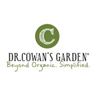 Dr. Cowans Garden