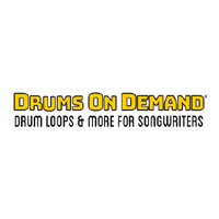 Drums On Demand