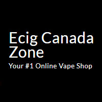 Ecig Canada Zone
