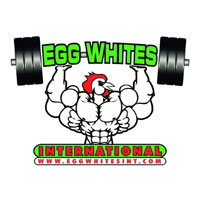 Egg Whites