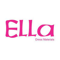 Ella Dress