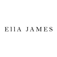 Ella James