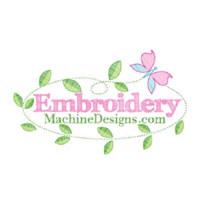 Embroidery Machine Designs