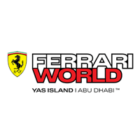 Ferrari World Abu Dhabi