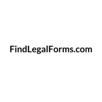 FindLegalForms