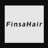 Finsa Hair