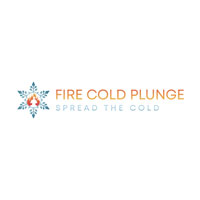 Fire Cold Plunge