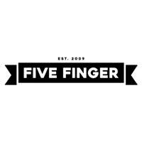 Five Finger Tees