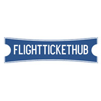 FlightTickethub