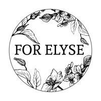 For Elyse