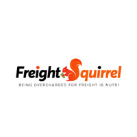 Freight Squirrel