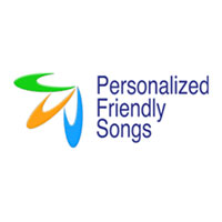 Personalized Friendly Songs