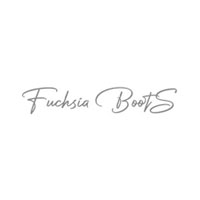 Fuchsia Boots
