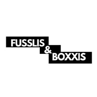 FUSSLIS & BOXXIS