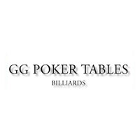 GG Poker Tables