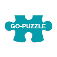 Go-puzzle