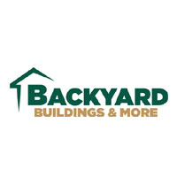 Backyard Buildings