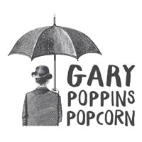 Gary Poppins