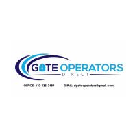 Gate Operators Direct