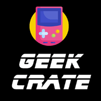 Geek Crate