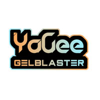 GelBlaster Battle